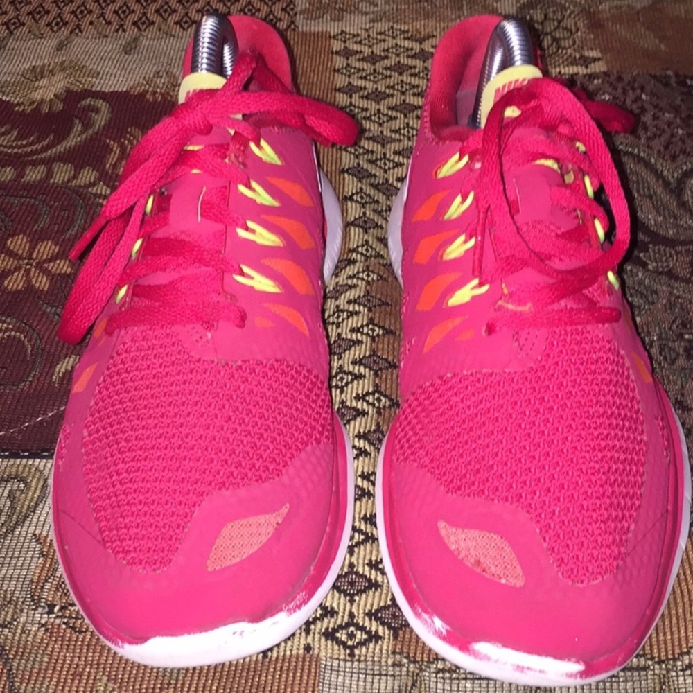 Nike Free 5.0